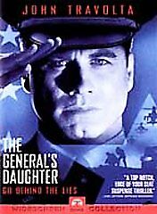 Generals Daughter (DVD)BEG - USA
